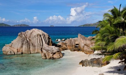 Easy Wedding Seychelles: What is the best option for crew members