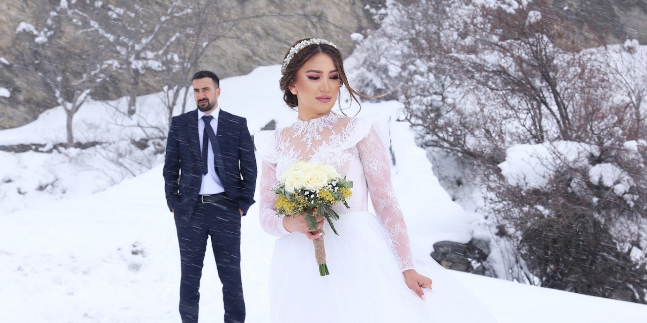 THINGS YOU MUST KNOW FOR YOUR WINTER WEDDING IN GEORGIA