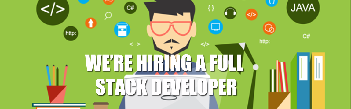 We’re Hiring a Full Stack / MEAN Developer  | WOC