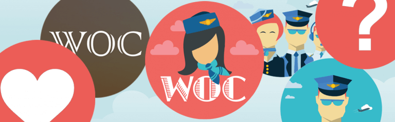 WOC Is Back