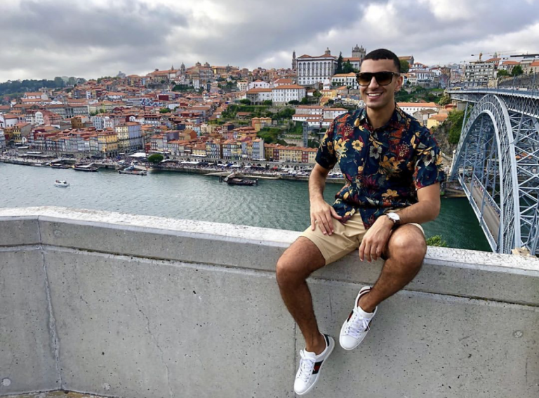 [Crew to Follow] – Magdi Hafdhi | WOC